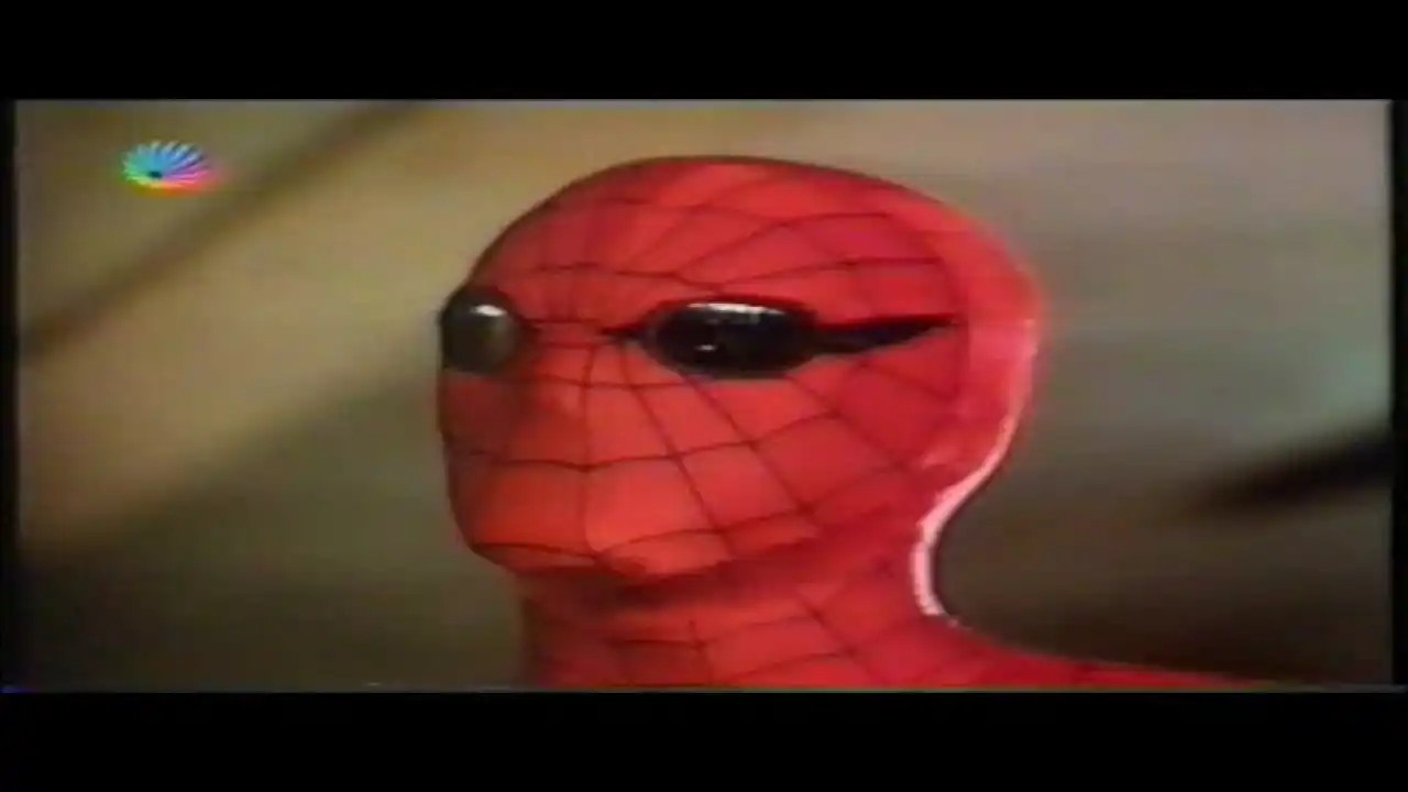 Best Of Spider-Man 1979 (German/Deutsch)