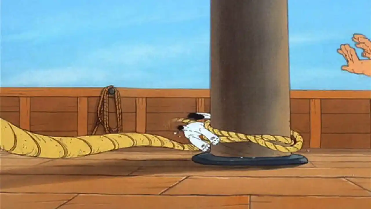 Asterix bei den Briten - Trailer