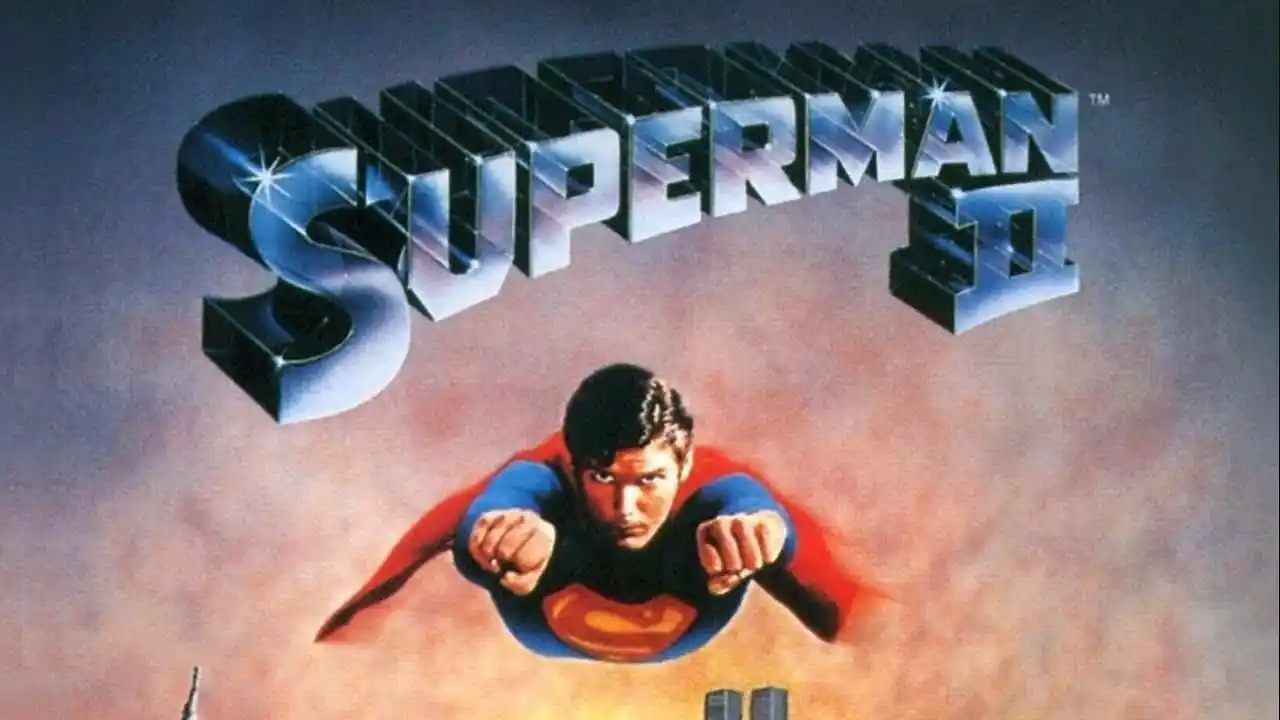 Superman II: Allein gegen alle - Fan Trailer Deutsch 1080p HD