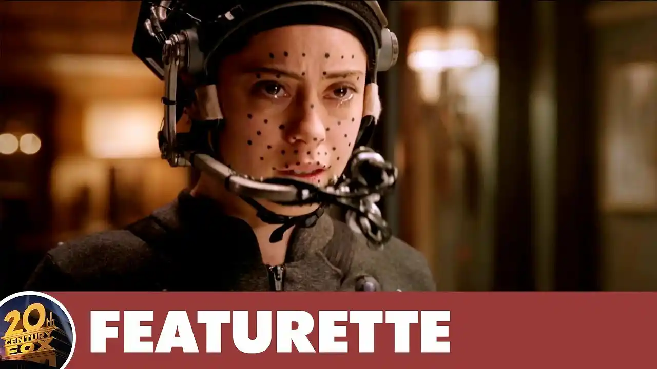 Alita: Battle Angel | Featurette: Making Of #Alita | Deutsch HD German