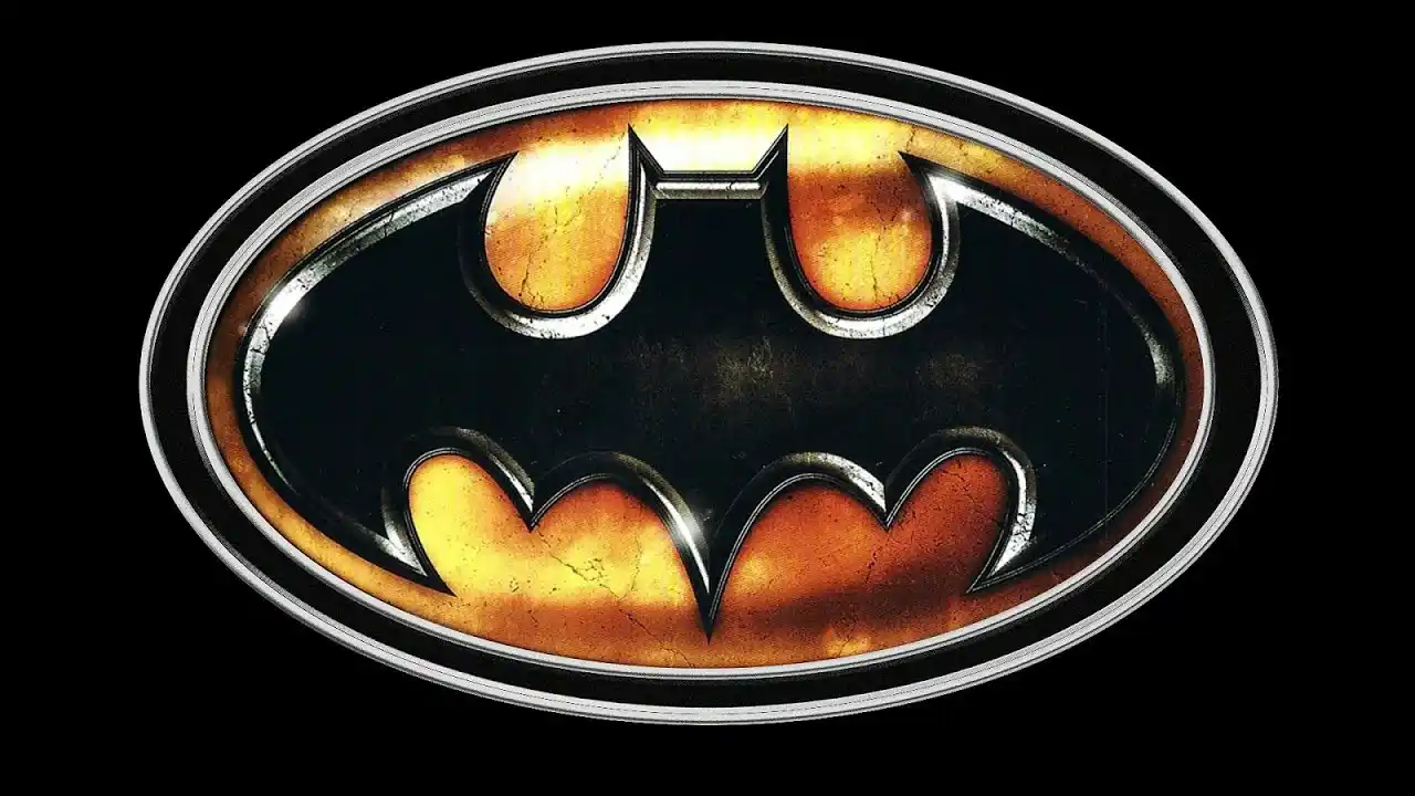 Batman (1989) - Trailer Deutsch 1080p HD