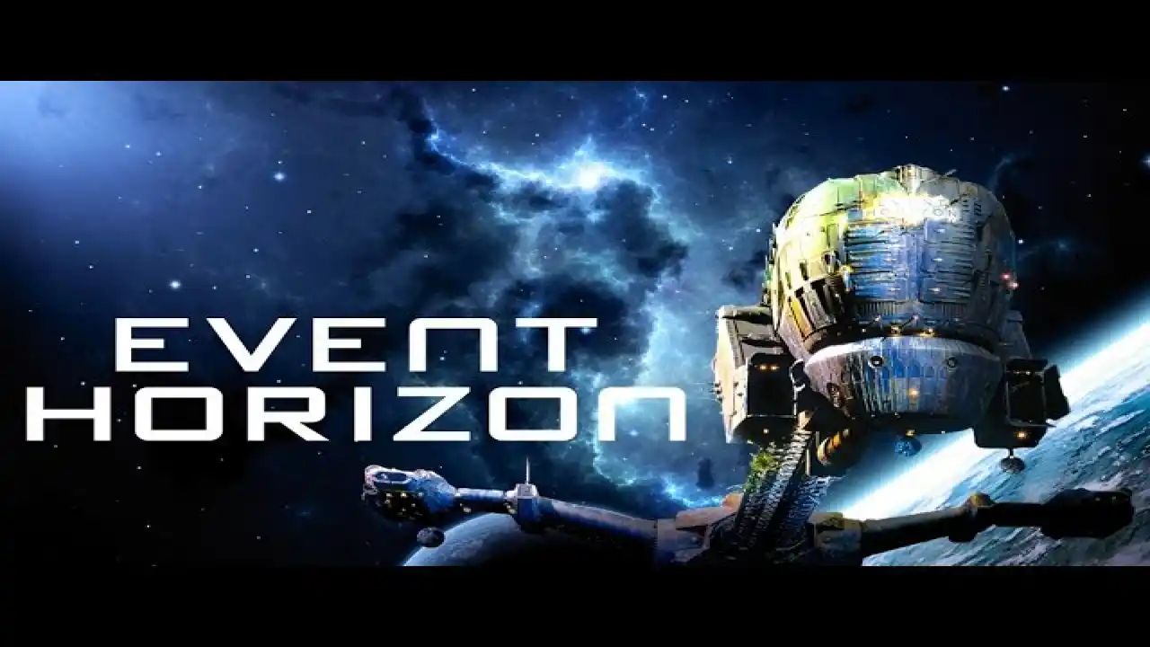 Event Horizon - Trailer (Fantrailer) deutsch HD