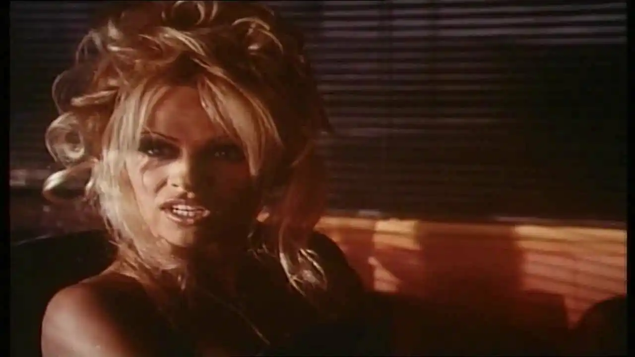 BarbWire - Official Trailer [1996] (Deutsch) Pamela Anderson