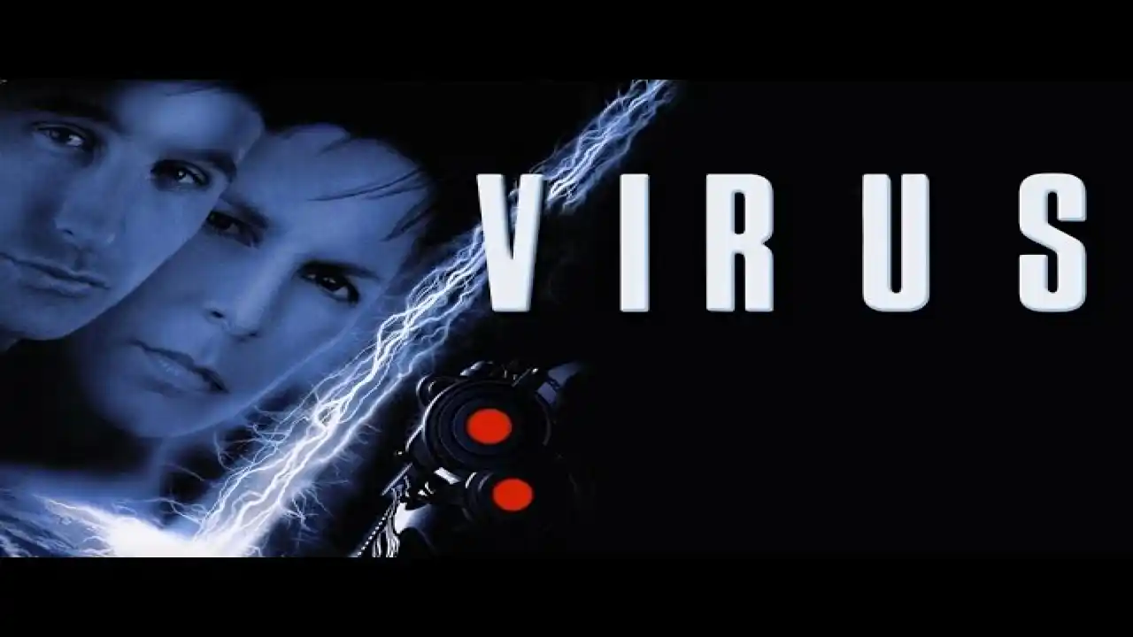 Virus - Trailer SD deutsch