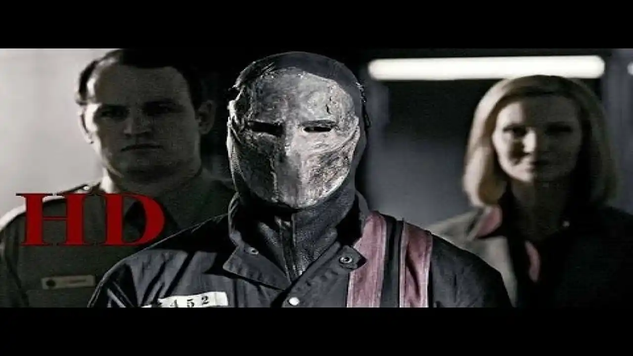 DEATH RACE Trailer German Deutsch (2008) HD