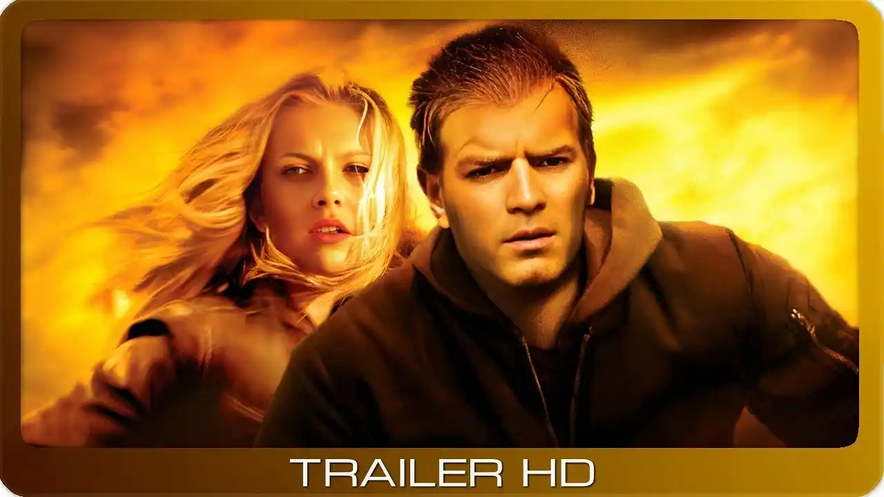 Die Insel ≣ 2005 ≣ Trailer