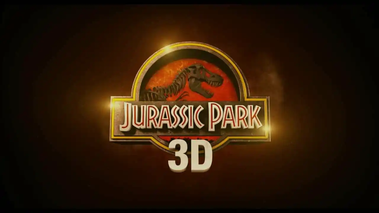 Jurassic Park 3D - Trailer german / deutsch HD