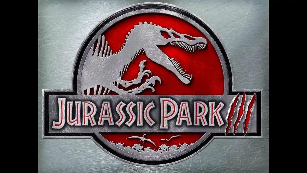 Jurassic Park 3 - Trailer 2 Deutsch 1080p HD