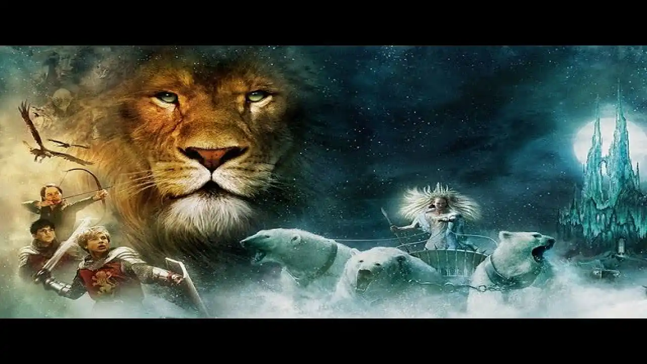 Die Chroniken von Narnia: Der König von Narnia - Trailer Deutsch 1080p HD