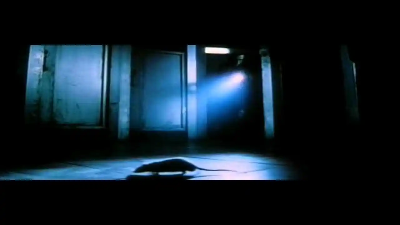 Doom - Der Film [2005 / Official Trailer #1 / german]