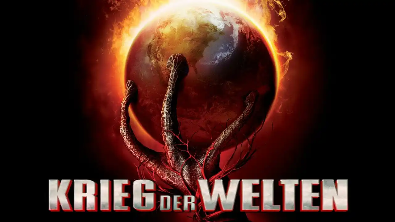 Krieg der Welten - Trailer HD deutsch