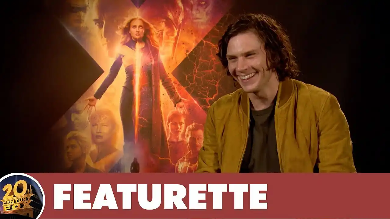 X-Men: Dark Phoenix | Offizielle Featurette: Dies oder Das| Deutsch HD German (2019)