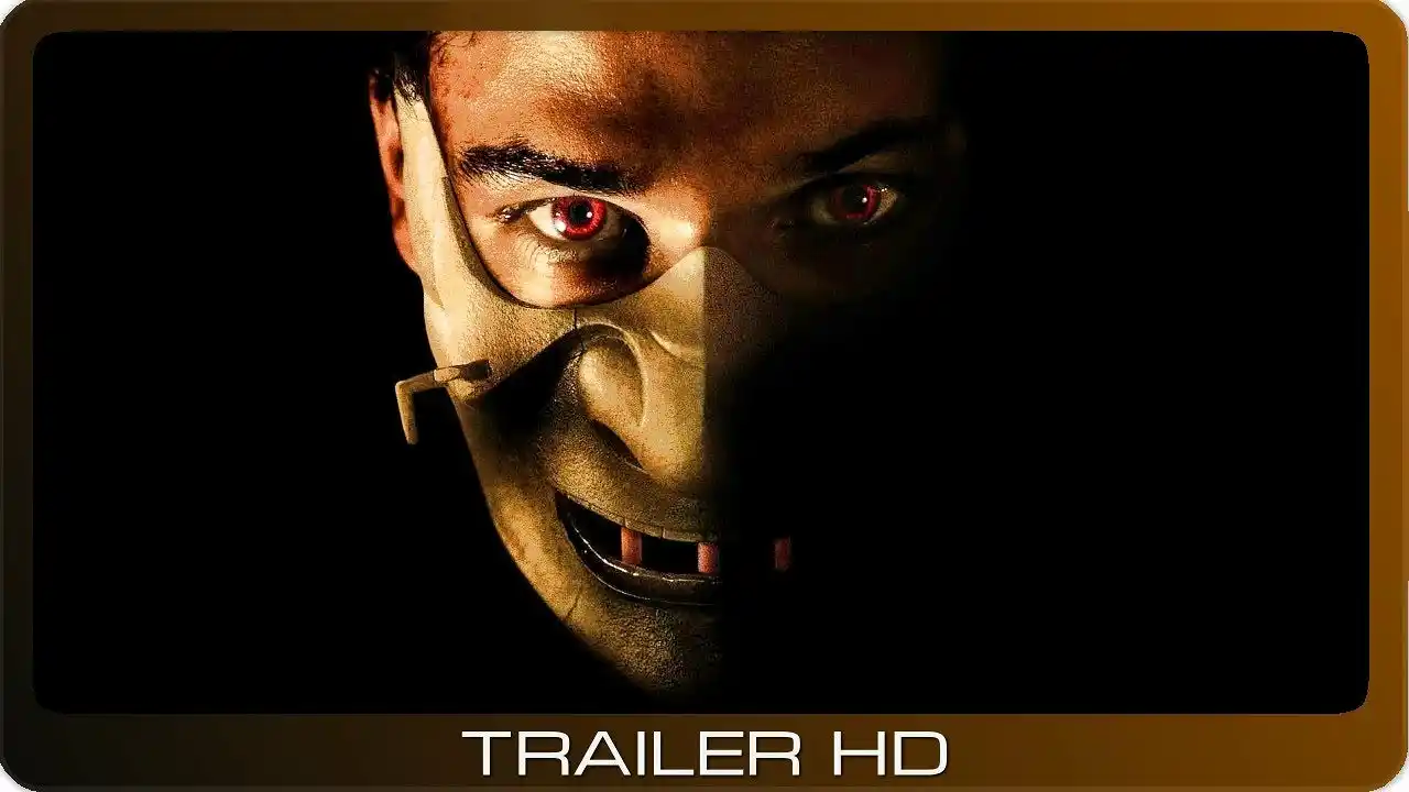 Hannibal Rising ≣ 2007 ≣ Trailer ≣ German | Deutsch
