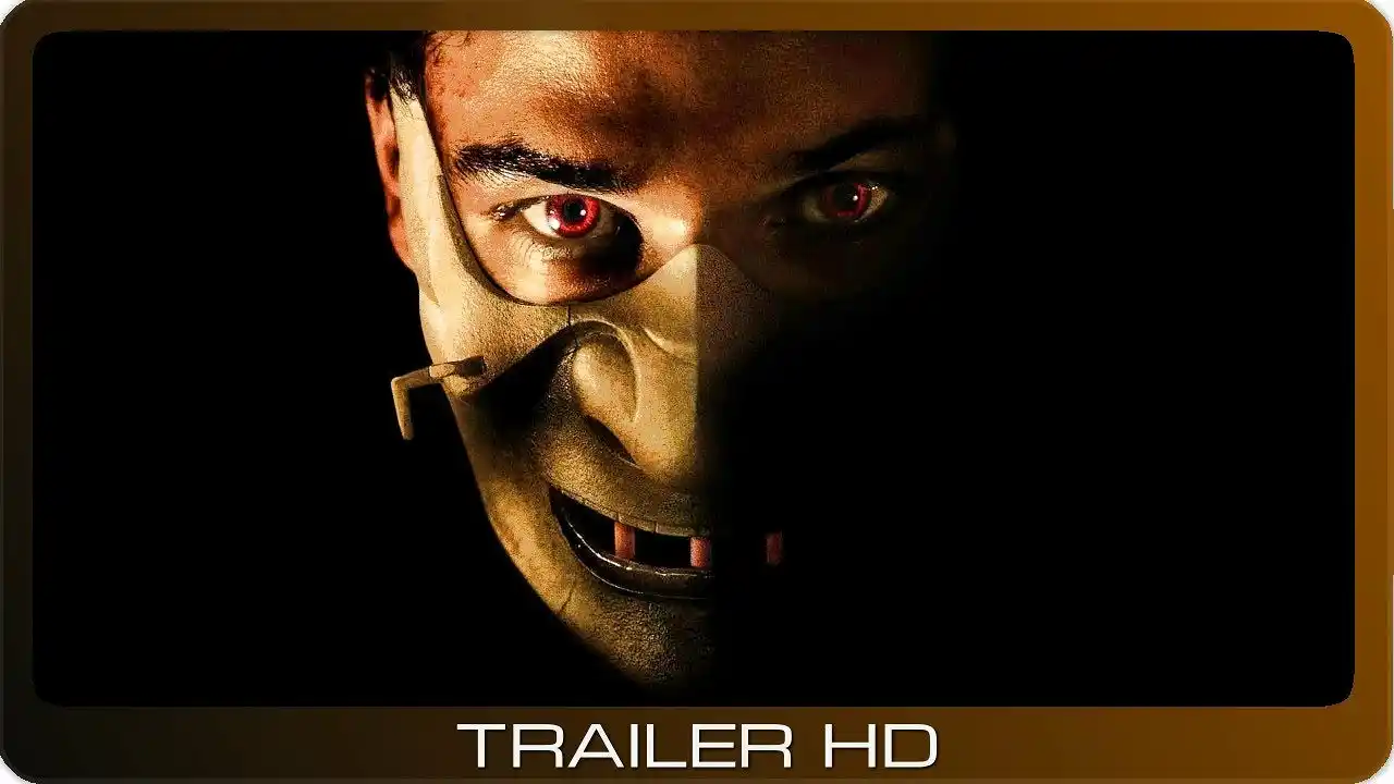 Hannibal Rising - Wie alles begann ≣ 2007 ≣ Trailer