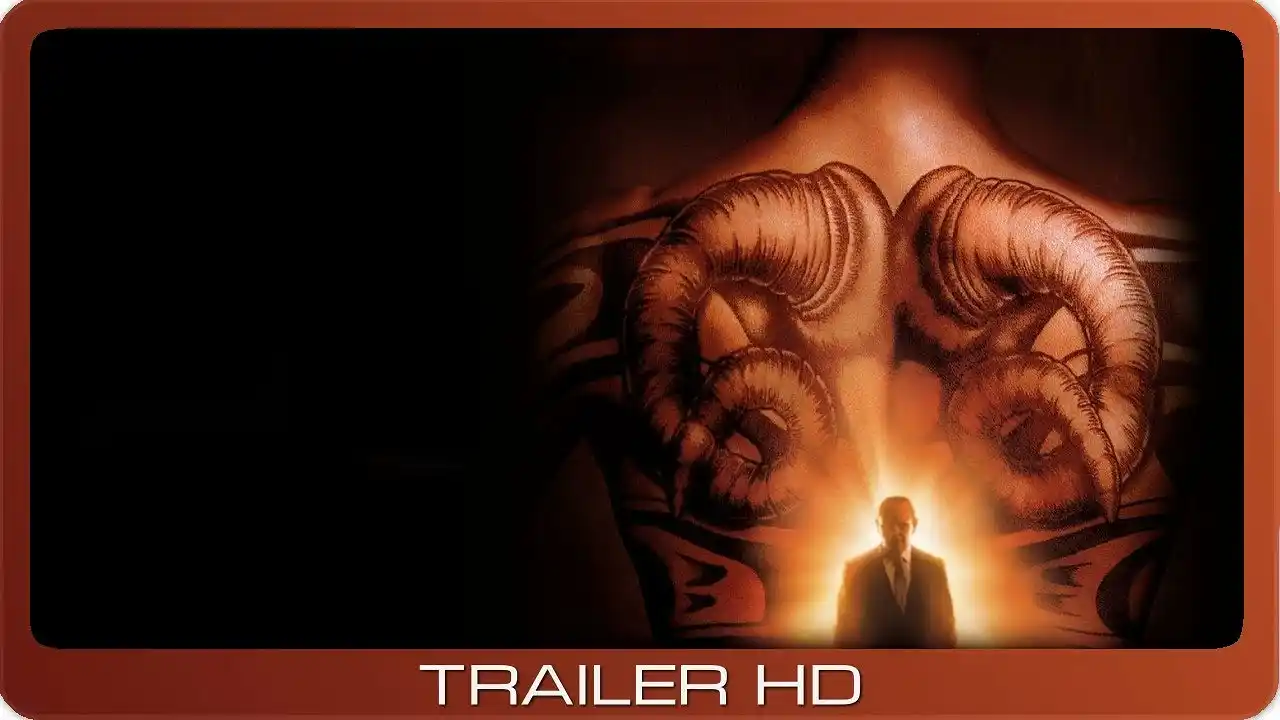 Roter Drache ≣ 2002 ≣ Trailer