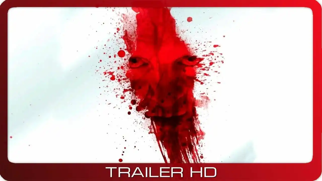 Hannibal ≣ 2001 ≣ Trailer ≣ German | Deutsch