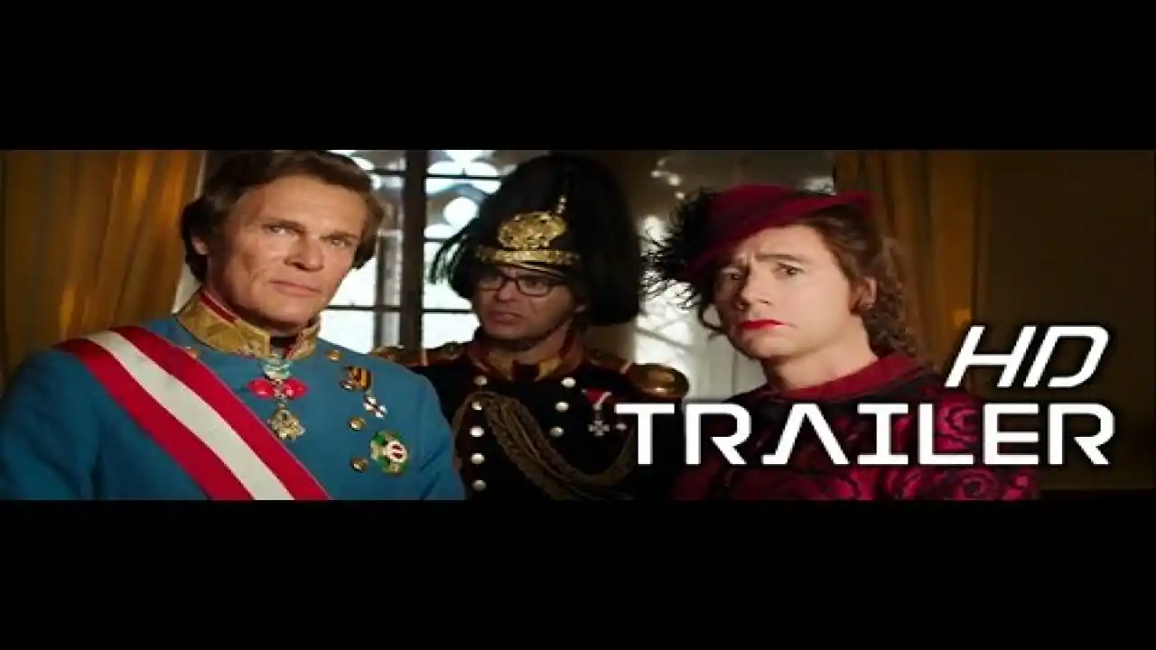 BULLYPARADE DER FILM Trailer German Deutsch