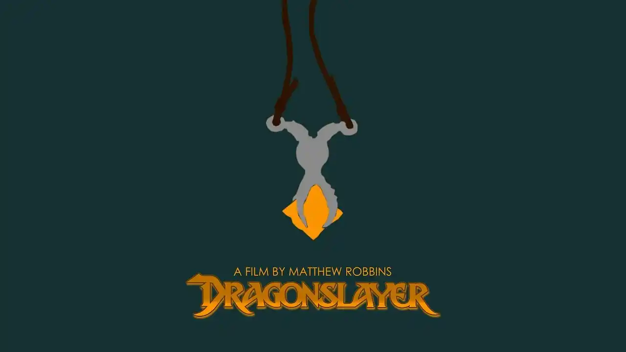 Dragonslayer (1981) - Modern Trailer