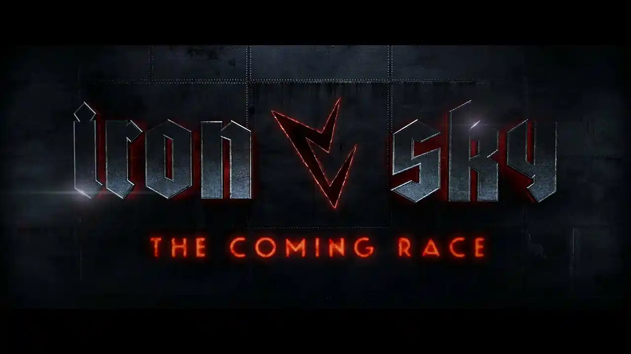 Iron Sky: The Coming Race - Kino-Teaser Deutsch HD