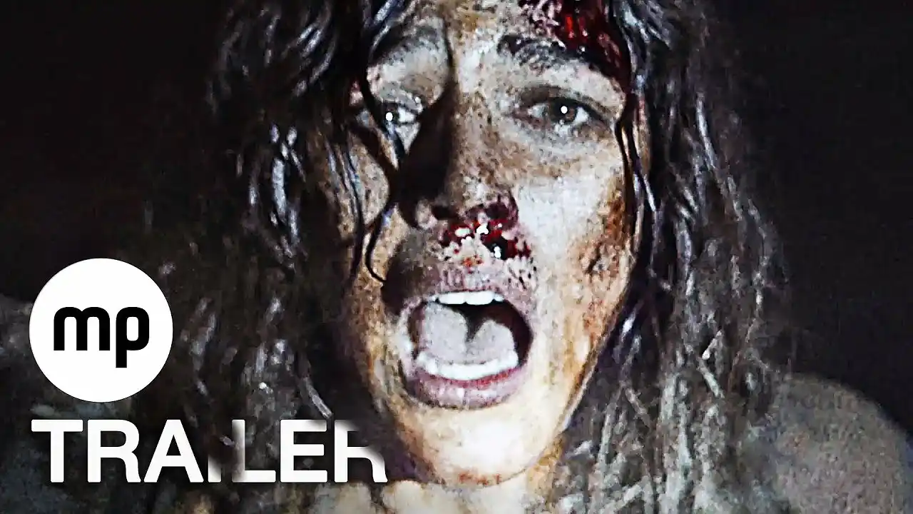 BLAIR WITCH Trailer German Deutsch (2016)