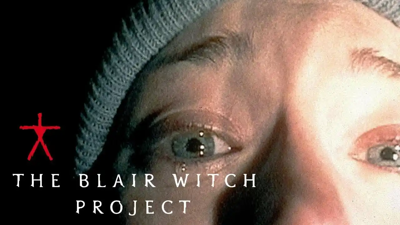 THE BLAIR WITCH PROJECT Trailer German Deutsch (1999) HD
