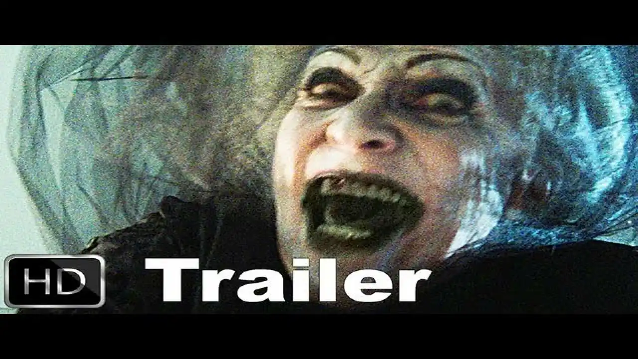 INSIDIOUS: CHAPTER 2 Trailer Deutsch German