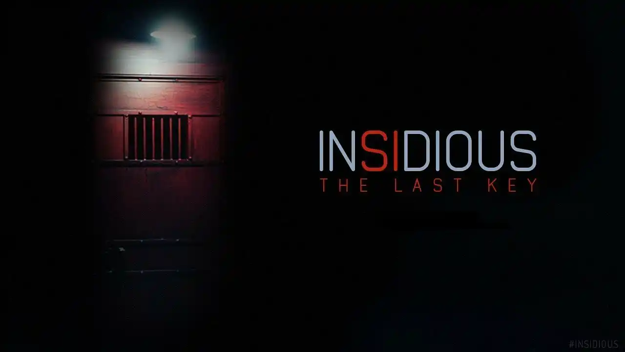 Insidious - The Last Key Trailer deutsch | Ab 5.1.2018 im Kino
