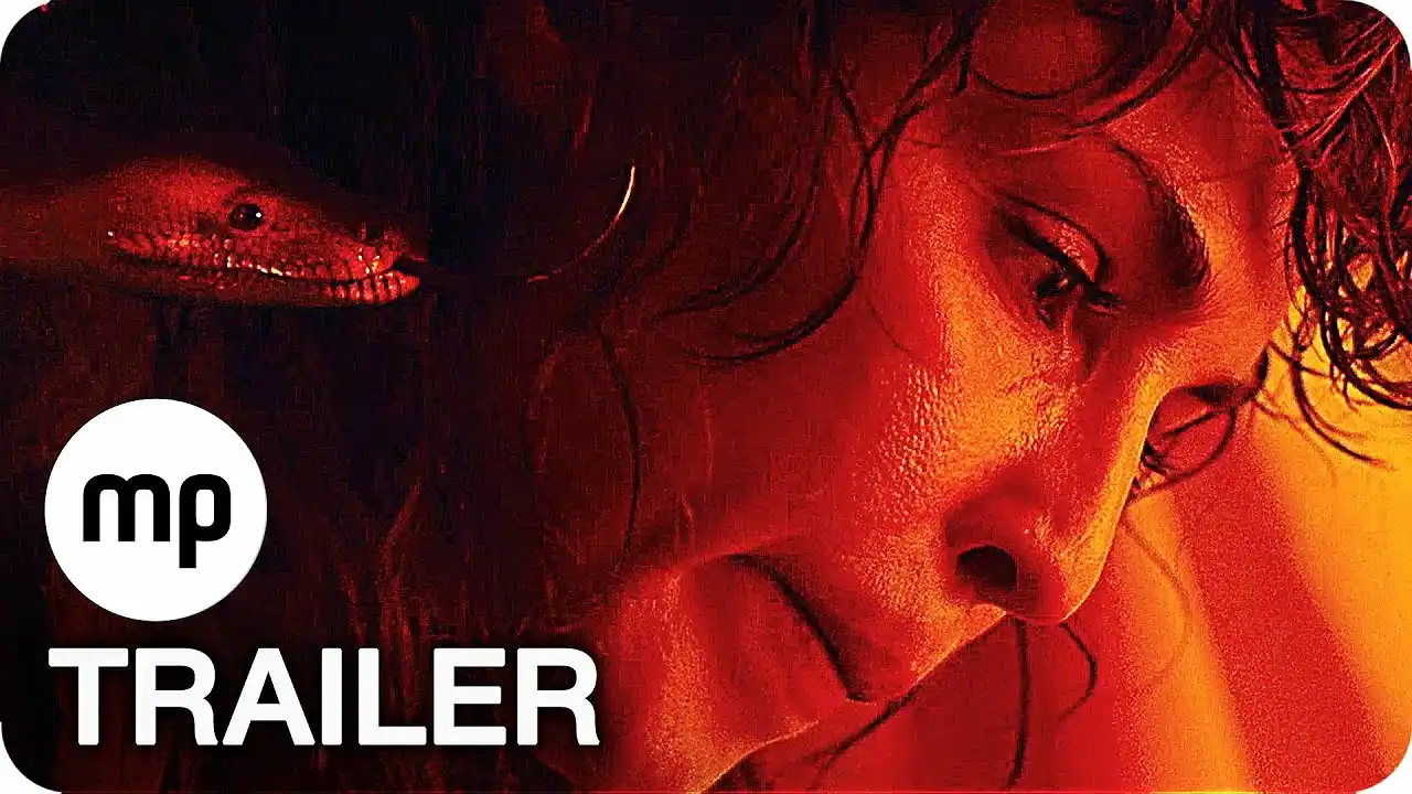 RUPTURE Trailer German Deutsch (2016) Exklusiv