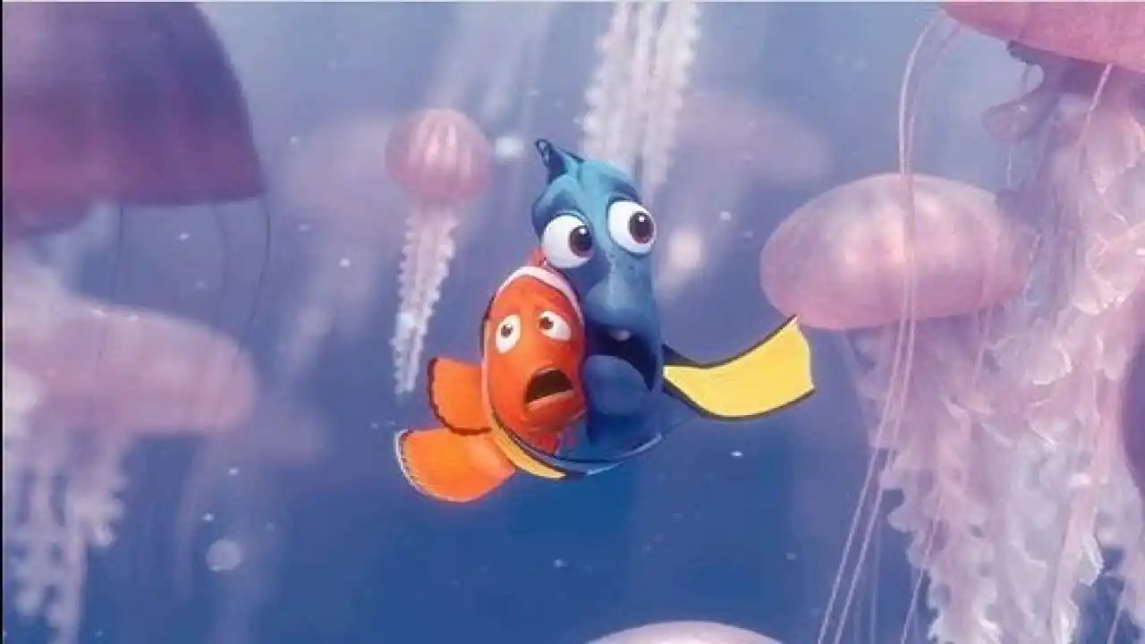 Findet Nemo 3D | Deutscher Trailer HD