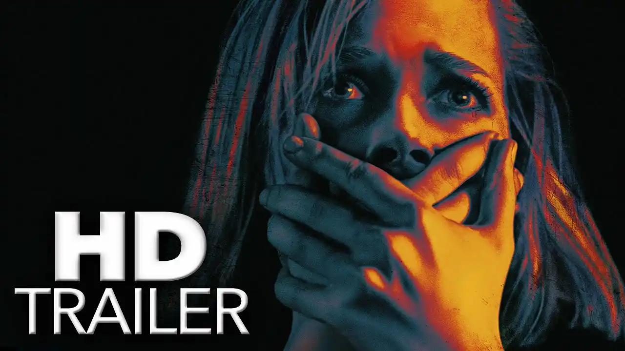 DON’T BREATHE | Trailer Deutsch German | HD 2016