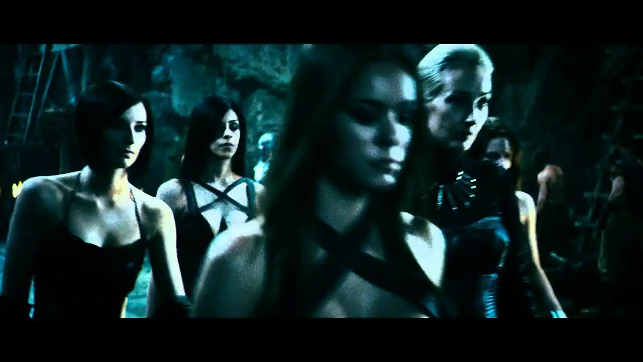 Underworld - Aufstand der Lykaner - Trailer