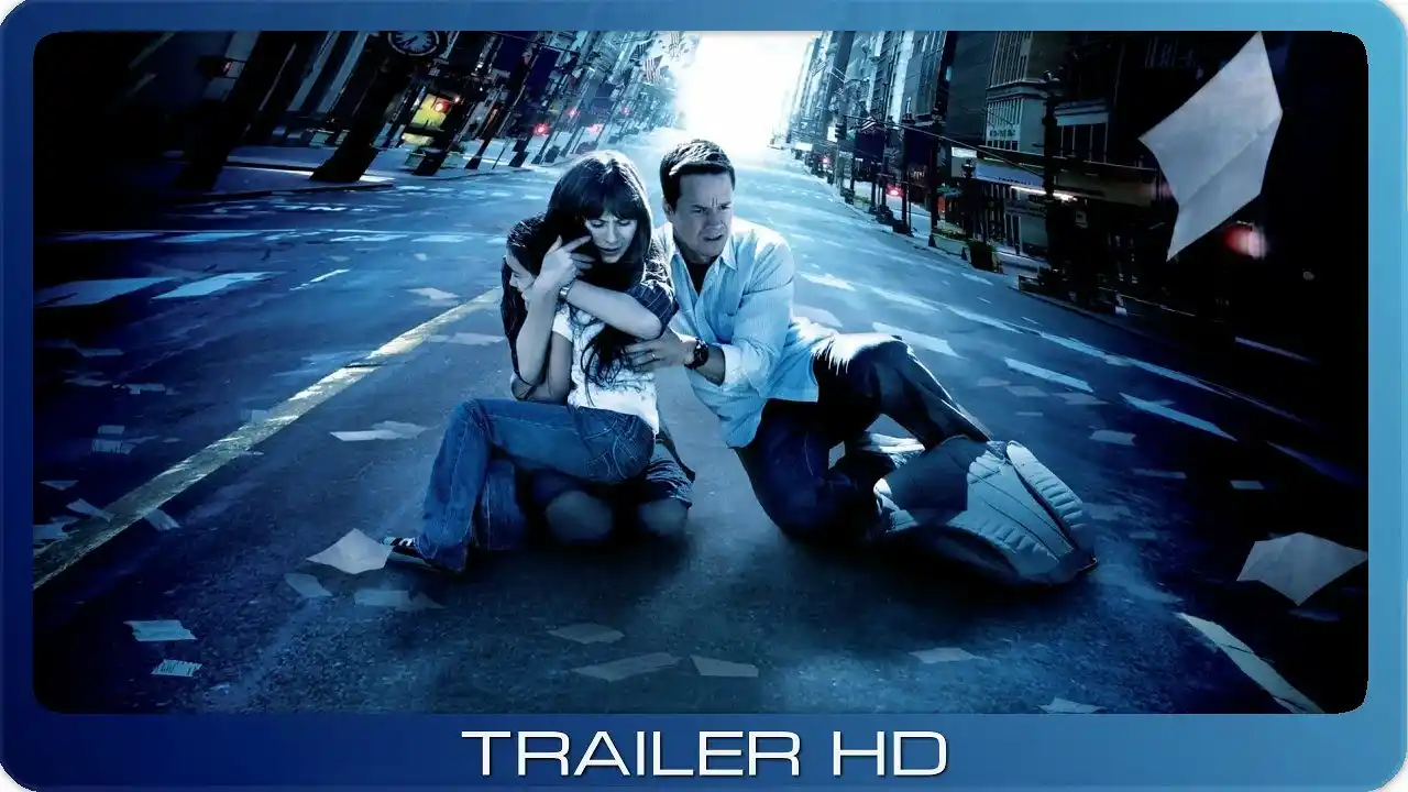 The Happening ≣ 2008 ≣ Trailer ≣ German | Deutsch