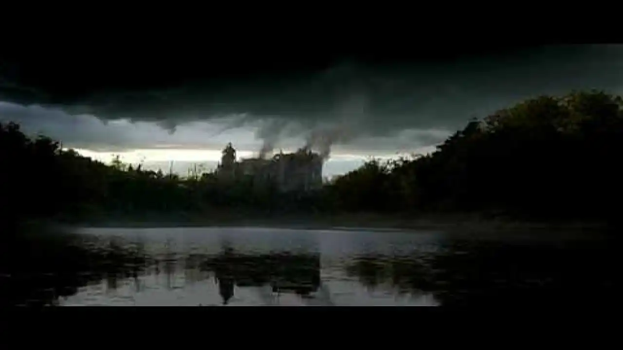 Merlin und das Schwert Excalibur (Deutscher Trailer)
