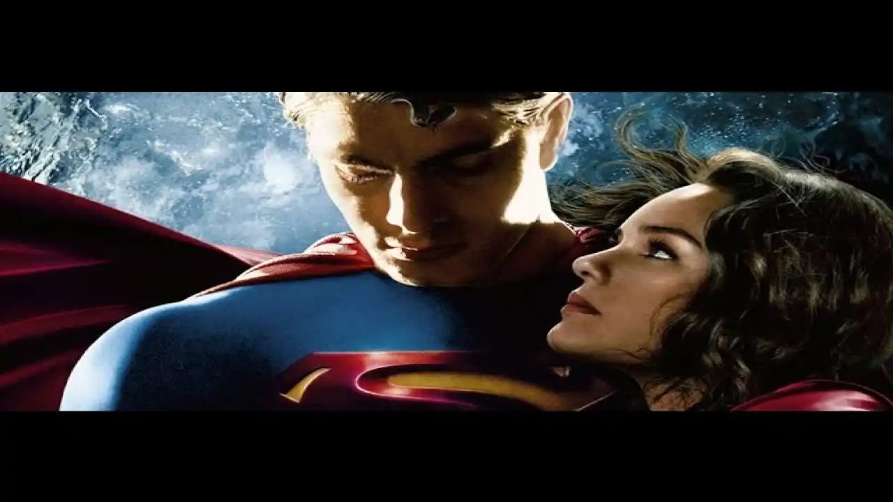 Superman Returns - Trailer 2 Deutsch 1080p HD