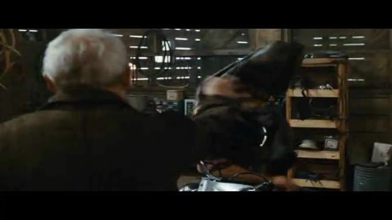 X-Men Origins: Wolverine - Trailer 2