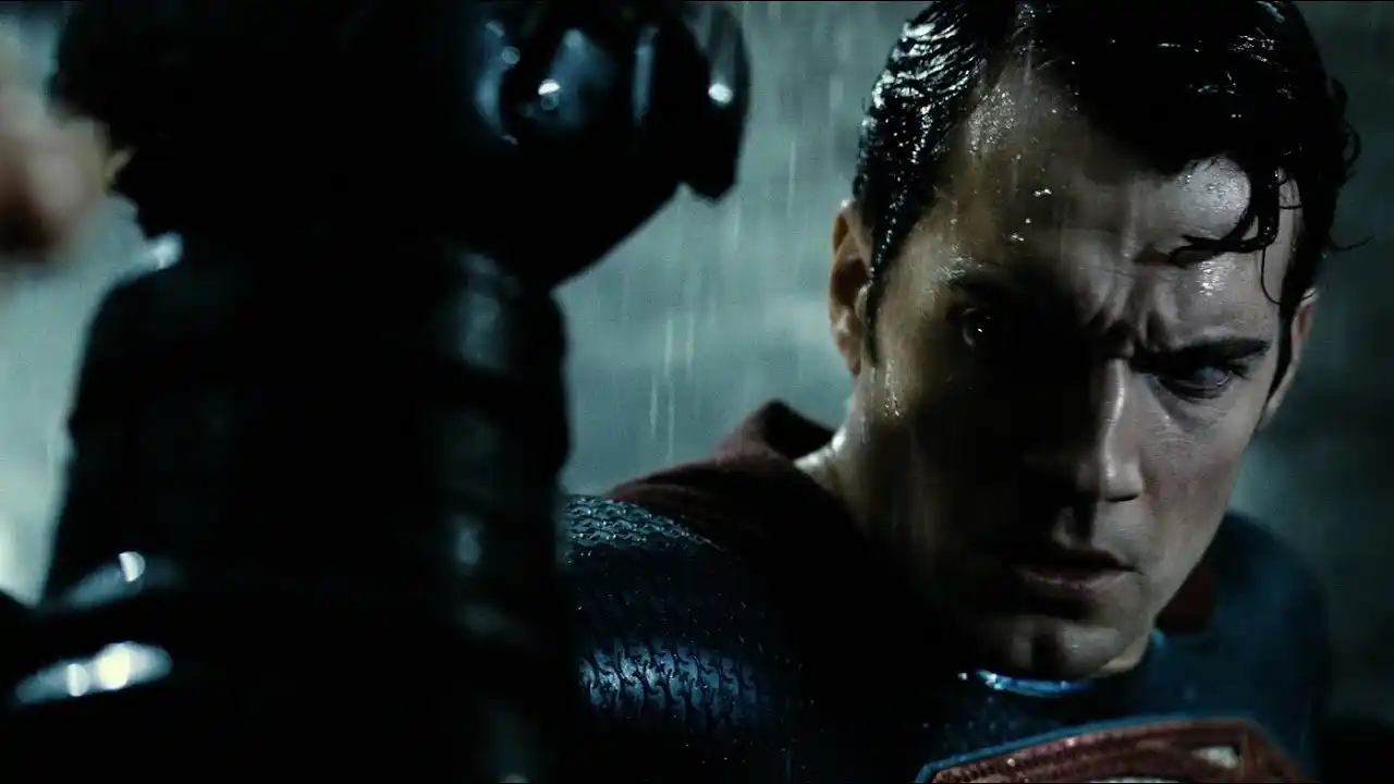 Batman v Superman: Dawn of Justice - TV Spot 8 [HD]