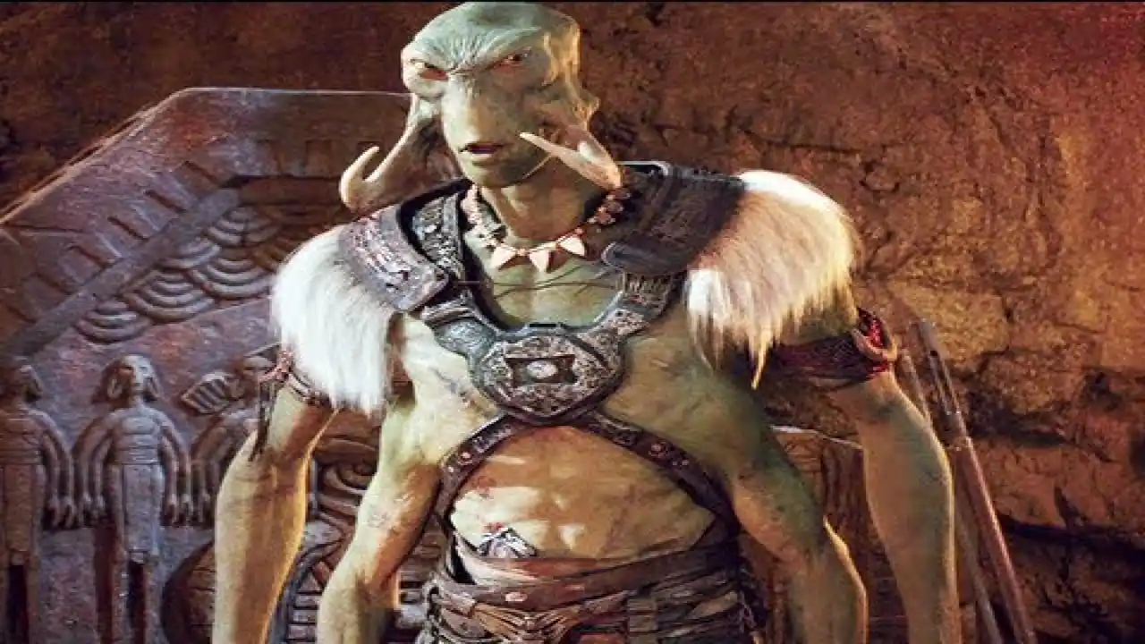 JOHN CARTER | Trailer #2 deutsch german [HD]