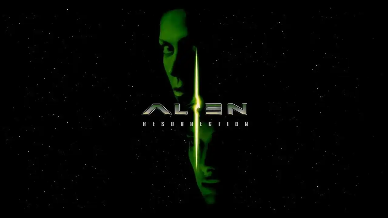 Alien 4: Die Wiedergeburt - Trailer Deutsch HD