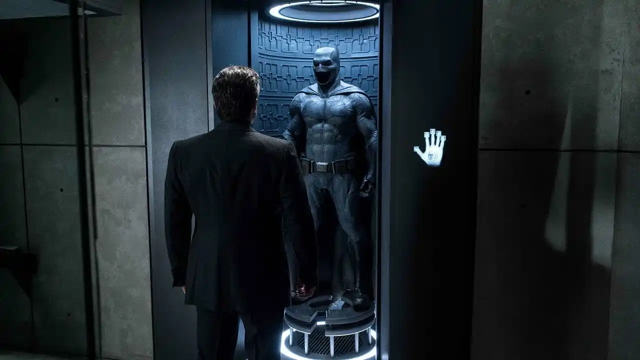 Batman v Superman: Dawn of Justice - TV Spot 5 [HD]