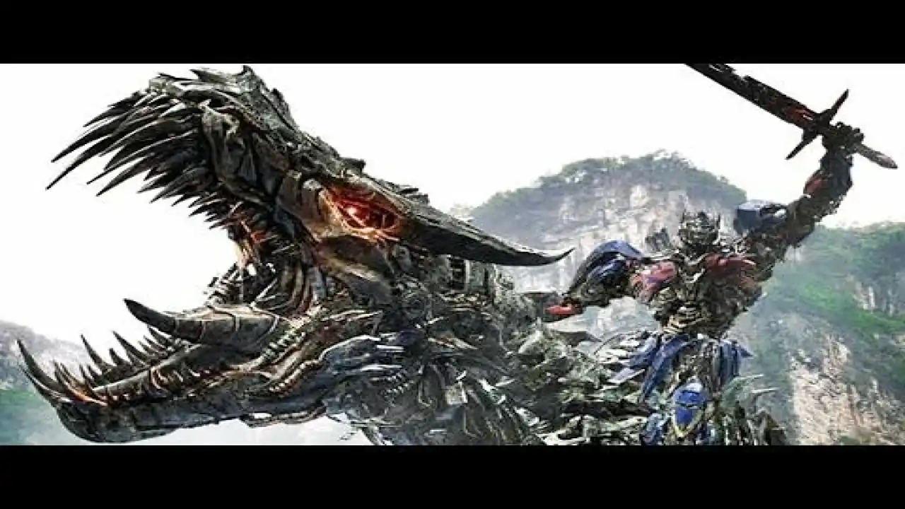 TRANSFORMERS 4 - ÄRA DES UNTERGANGS | Trailer & Filmclips [HD]