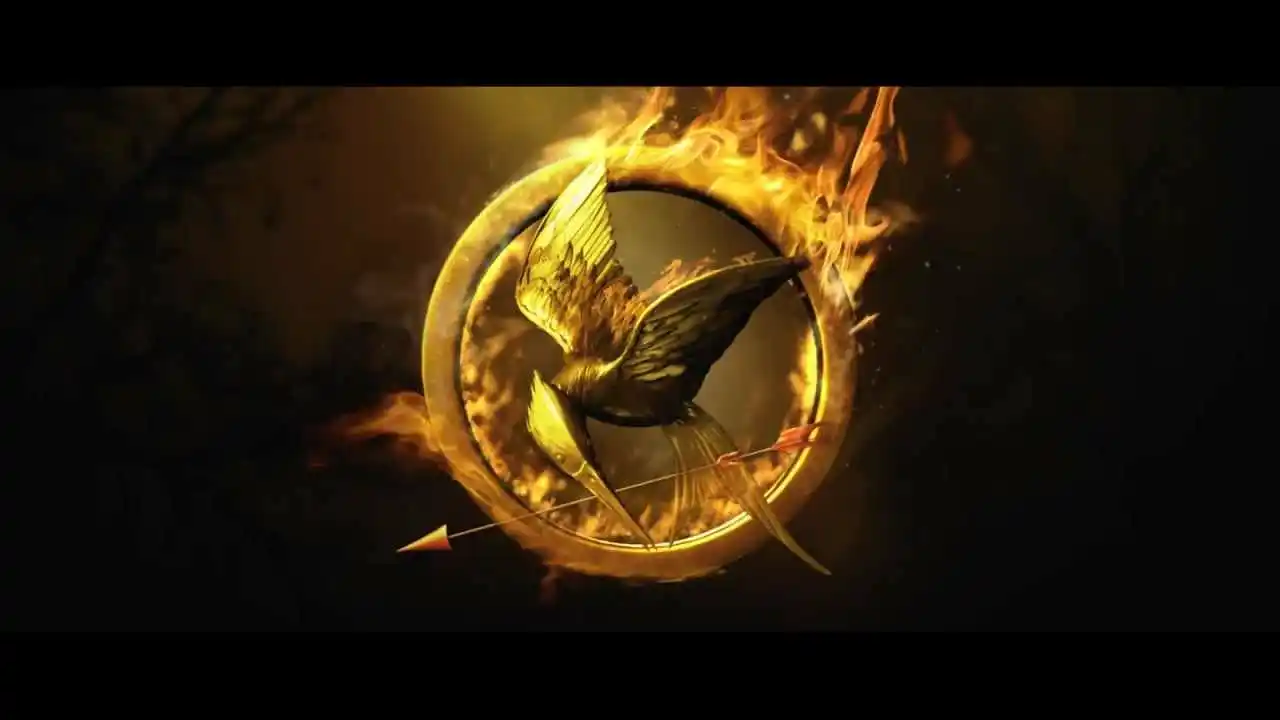 DIE TRIBUTE VON PANEM - The Hunger Games - Teaser (deutsch / German) HD - Ab 22.3. im Kino!