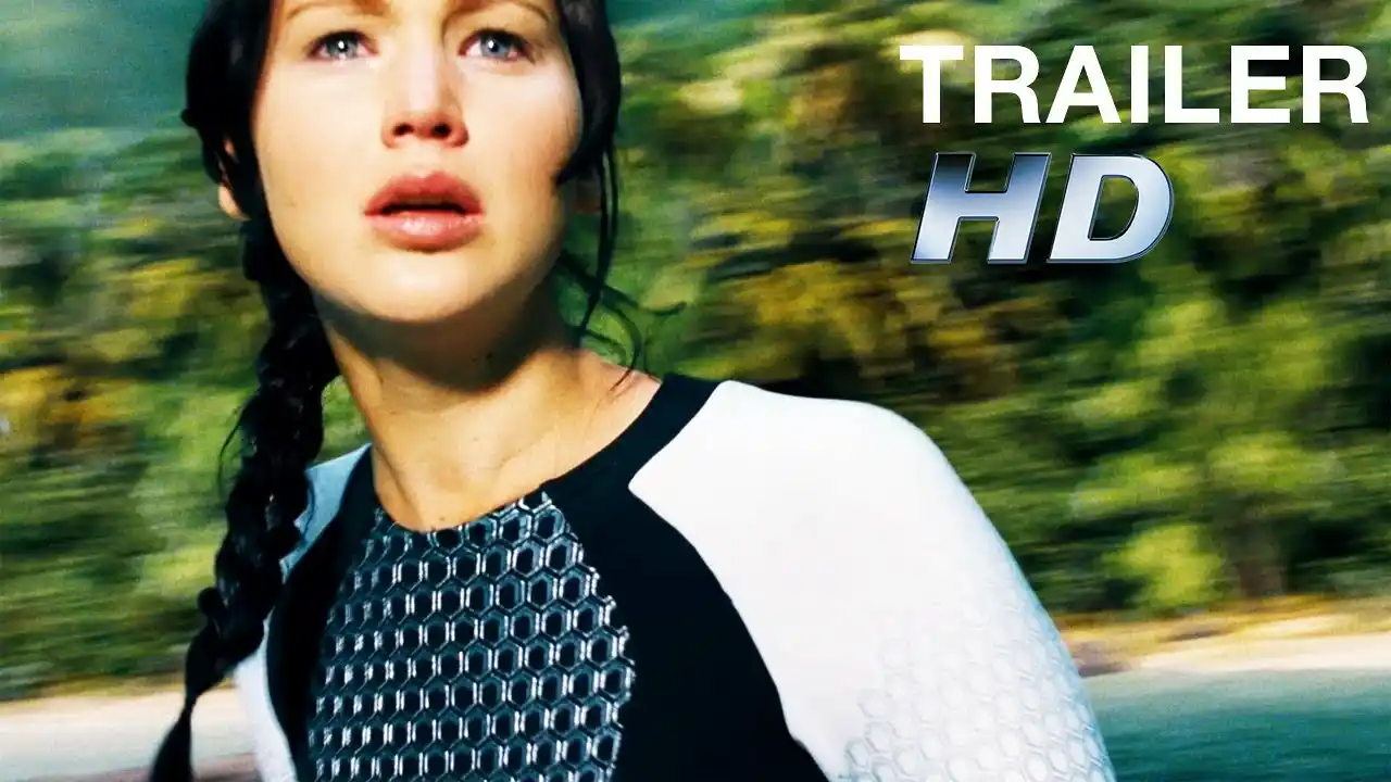 DIE TRIBUTE VON PANEM - CATCHING FIRE / Trailer 3 HD / Deutsch / Ab 21.11. im Kino!