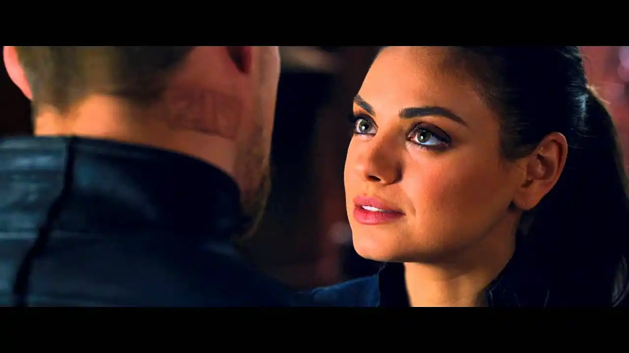 JUPITER ASCENDING - offizieller Trailer #3 deutsch HD