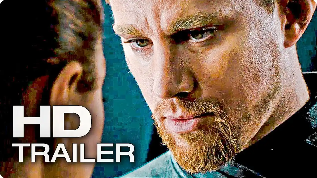 Exklusiv: JUPITER ASCENDING Extended Trailer #2 Deutsch German | 2015 [HD]