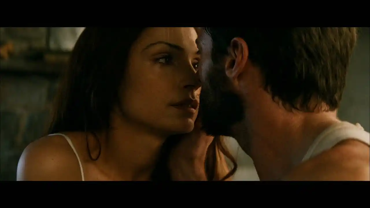 Filmclip "Jean Grey" - WOLVERINE: WEG DES KRIEGERS - (Full-HD) - Deutsch / German