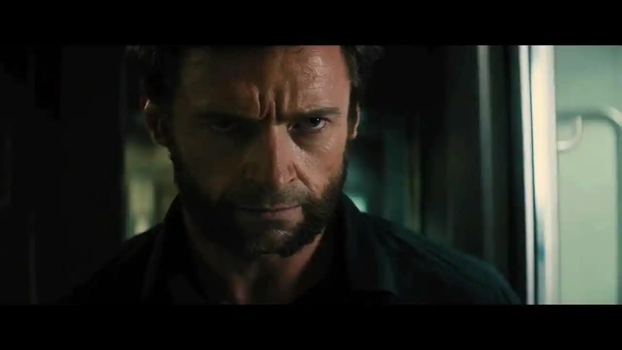 WOLVERINE: WEG DES KRIEGERS - CinemaCon Clip (Full-HD) - Deutsch / German