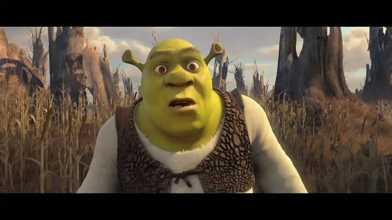 Shrek 4 - Für immer Shrek - Trailer 1 - Deutsch - (HD)