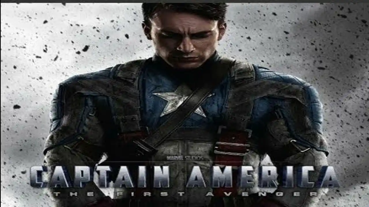 CAPTAIN AMERICA - THE FIRST AVENGER | Trailer deutsch german [HD]