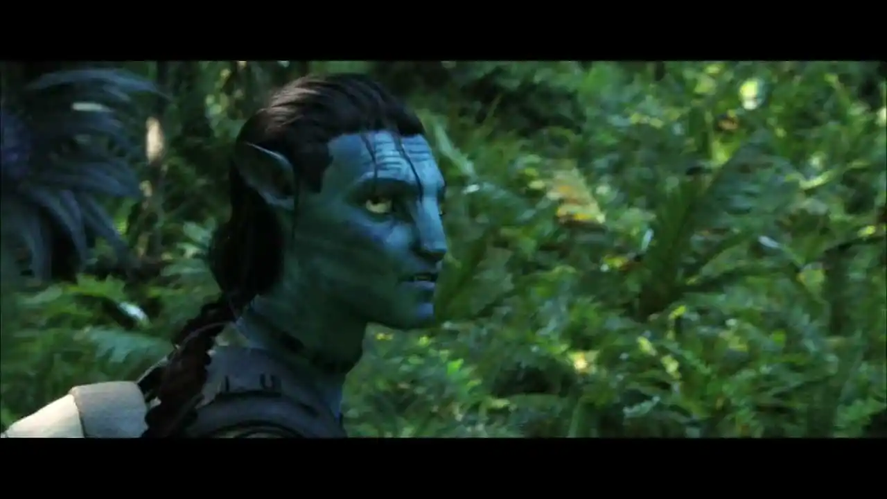 Avatar: Aufbruch nach Pandora - Trailer Deutsch [HD]
