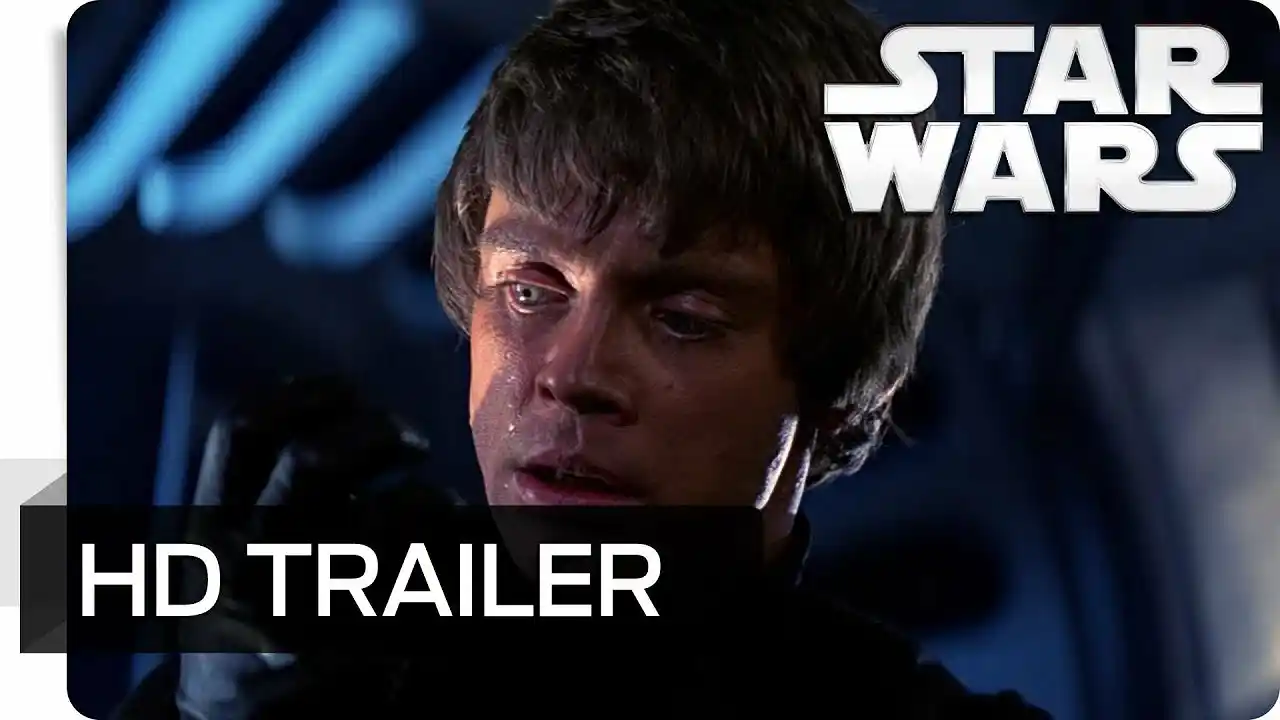 STAR WARS – Die Rückkehr der Jedi – Die digitale Filmkollektion | Star Wars HD
